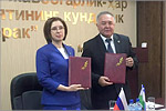 First Russia-Uzbekistan Educational Forum “New Specialists for New Economy”.     [157 Kb]