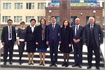 First Russia-Uzbekistan Educational Forum “New Specialists for New Economy”.     [83 Kb]