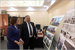 First Russia-Uzbekistan Educational Forum “New Specialists for New Economy”.     [134 Kb]