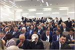 First Russia-Uzbekistan Educational Forum “New Specialists for New Economy”.     [187 Kb]
