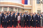First Russia-Uzbekistan Educational Forum “New Specialists for New Economy”.     [197 Kb]