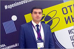 VII Moscow International Innovation Development Forum “Open Innovations”. Открыть в новом окне [105 Kb]