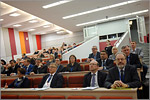 Meeting in Yekaterinburg about the national project “Science”.     [169 Kb]