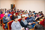 All-Russia Conference “University complex as the regional center of education, science and culture”.     [189 Kb]