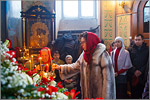 Solemn celebrations of the Day of Russian Students.     [189 Kb]