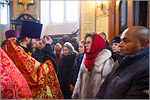 Solemn celebrations of the Day of Russian Students.     [194 Kb]