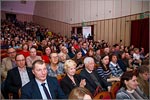 Solemn celebrations of the Day of Russian Students.     [142 Kb]