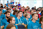VII International Youth Industrial Forum “Engineers of the Future— 2019”.     [165 Kb]