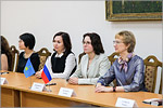 IV International Summer School “Modern Russian Science and Culture”.     [137 Kb]