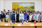 IV International Summer School “Modern Russian Science and Culture”.     [171 Kb]