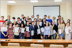 OSU 5th International Summer School 'Modern Russian science and culture'. Открыть в новом окне [183 Kb]