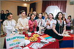 OSU 5th International Summer School 'Modern Russian science and culture'.     [197 Kb]