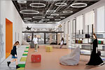 Hakathon 'Goroda'. Young architects transform the urban space.     [130 Kb]
