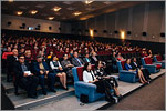 Opening ceremony of the festival “Days of Japan at OSU”