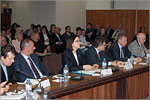 8th International Forum “Russia of XXIcentury: global challenges and development options”.     [141 Kb]