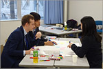 Japan-Russia Youth Forum.     [105 Kb]