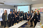 Japan-Russia Youth Forum.     [157 Kb]