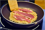 Okonomiyaki master class