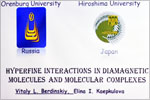 X Russian-Japanese Scientific Conference is finished.     [108 Kb]