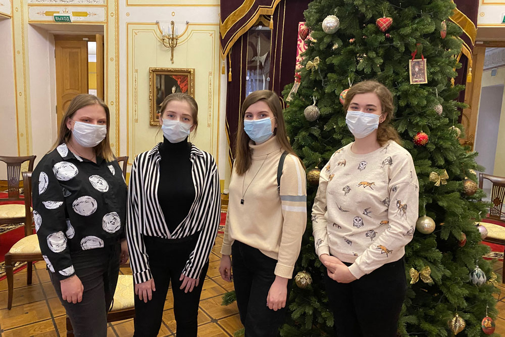 Фф Новогоднее Чудо Фф Новогоднее Чудо