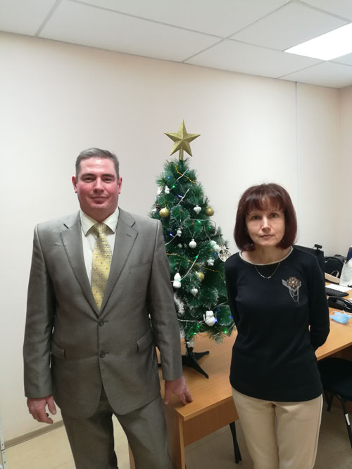 Универ 31.12 14 Новогодняя Универ 31.12 14 Новогодняя