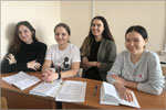 OSU students took the third prize in the international competition of auditors.     [137 Kb]