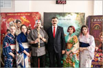Orenburg welcomes XVIIFestival of Japanese Films.     [222 Kb]