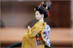 Book exhibition “Japan: Traditions, Art, Literature”