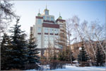 Оренбургский государственный университет. Открыть в новом окне [269 Kb]