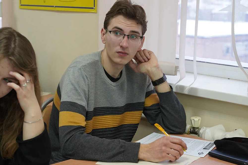 Огу расписание студенту
