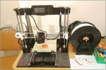 3D-принтер Anet A8