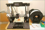 3D- Anet A8