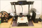 3D- Anet A8