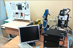 Направление подготовки 15.03.04 Автоматизация технологических процессов и производств