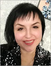 Баглай Юлия Владимировна