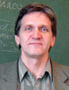 Попов Валерий Павлович