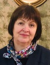 Волкова Татьяна Викторовна