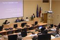 Заседание ученого совета Ассоциации "Оренбургский университетский (учебный) округ"