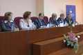 Пресс-конференция о правилах приема в 2011 году