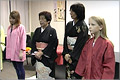 Мастер-класс по кимоно