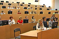 Заседание ученого совета Ассоциации "Оренбургский университетский (учебный) округ"