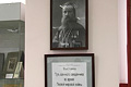 Выставка "Путь военного священника во время Первой мировой войны"