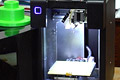 3D-принтер в ОГУ
