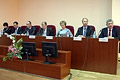 Пресс-конференция ректоров вузов Оренбургской области