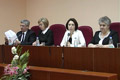 Пресс-конференция ректоров вузов Оренбуржья