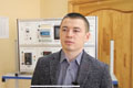 Азат Баимов, студент АКИ, о робототехнике