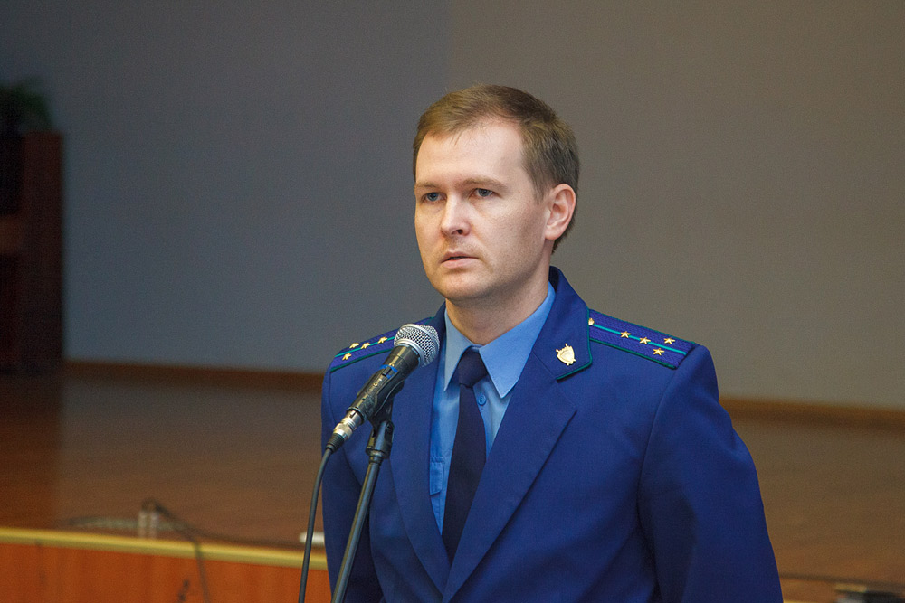 Роман Матвеев Фото